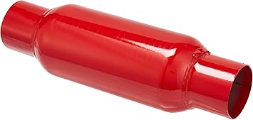 Cherry Bomb 87521CB 87521 Glasspack Muffler