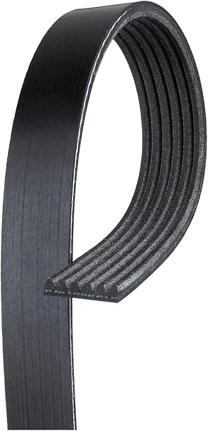 Gates K060876 Micro-V Serpentine Drive Belt