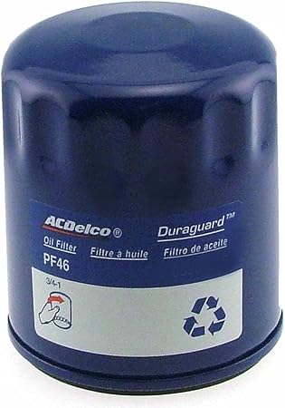 ACDelco PF46 Professional Classic Design Engine Oil Filter