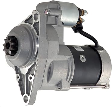 ACDelco Gold 337-1123 Starter