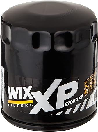 WIX (57060XP) XP Oil Filter