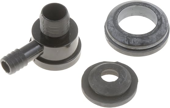 Dorman 80189 Check Valve and Grommet Assortment - 3 Piece