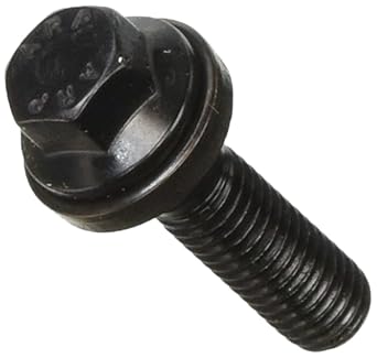 ARP Chevy LS 3/8in Flange Hex Header Bolt Kit