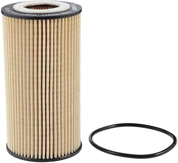 BOSCH 3480 Premium Oil Filter with FILTECH Filtration Technology - Compatible with Select Volvo C30, C70, S40, S60, S60 Cross Country, V50, V60, V60 Cross Country, XC60, XC70