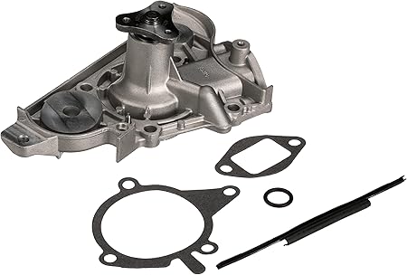 Gates 42134 Premium Engine Water Pump