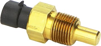 Standard Motor Products TX43T Engine Coolant Temperature Sensor