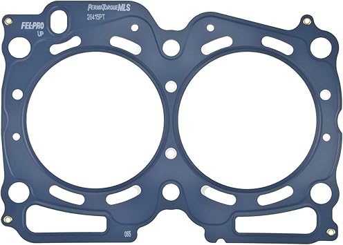 FEL-PRO 26415 PT Head Gasket,Assorted color