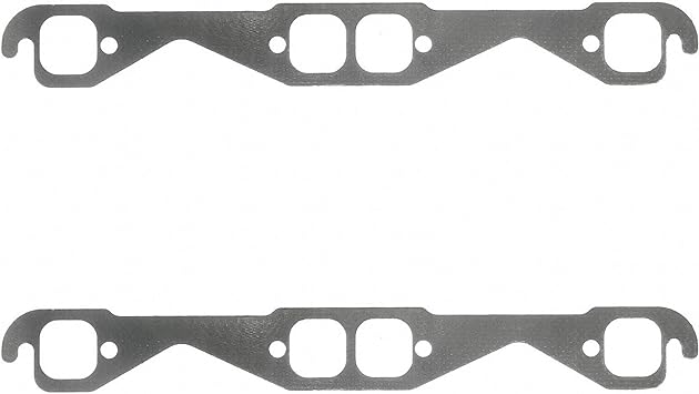 FEL-PRO MS 94054 Exhaust Manifold Gasket Set for Chevrolet K1500