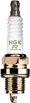 NGK Spark Plug Stock # 4730