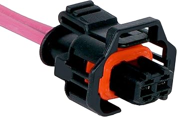 ACDelco GM Original Equipment PT2183 Black Multi-Purpose Pigtail