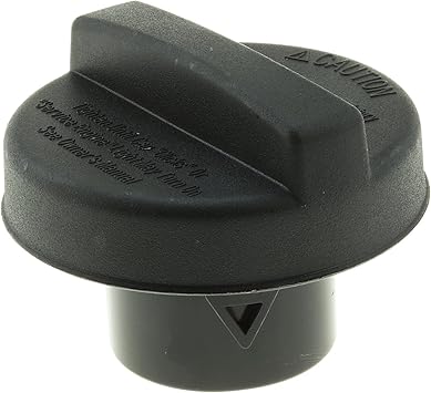 MotoRad MGC834 Fuel Cap - Chevy S10 (96-04) Impala (00-05) Trailblazer (02-04) Corvette (97-11) Cavalier (97-05), Buick LeSabre (98-05) Century (97-05), Cadillac DeVille (98-05) - OE: 25757560