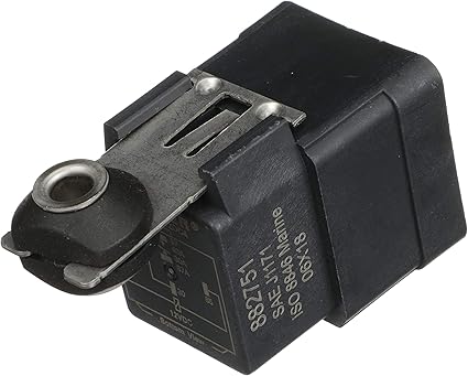 Quicksilver 882751A1 Power Trim Relay for Mercury or Mariner 4-Stroke 115hp Outboards