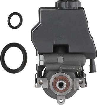 Cardone 96-69849 Automotive Replacement Power Steering Pump for Chevrolet Camaro 1998-2002 and Pontiac Firebird 1998-2002