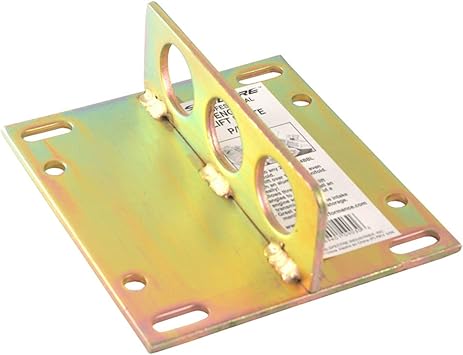 Spectre Performance SPE-903 Carburetor Lift Plate