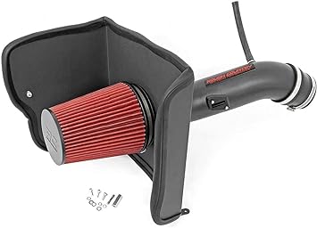 Rough Country Cold Air Intake for 2012-2021 Toyota Tundra | 5.7L - 10546