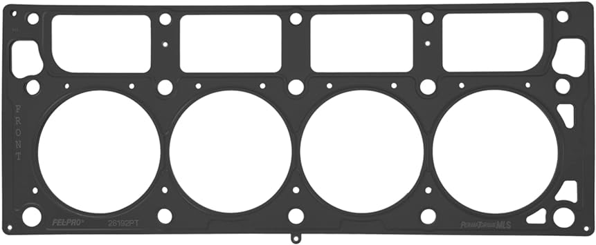 FEL-PRO 26192 PT Head Gasket , blue