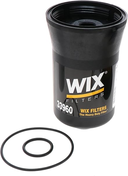 WIX Racing Filters Fuel/Water Separator