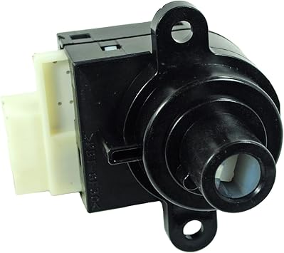 GM Genuine Parts 20965947 Ignition Switch