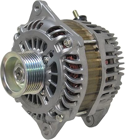 ACDelco Gold 334-3064 Alternator, Remanufactured (Renewed)