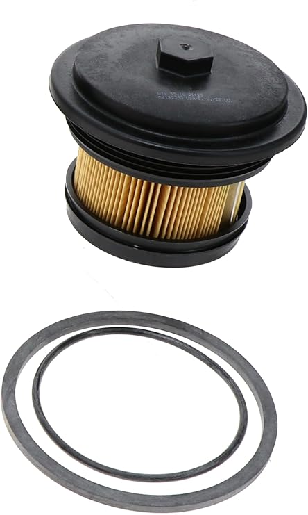 WIX Racing Filters Cartridge Fuel Filter