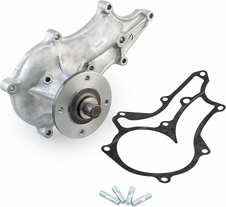 AISIN WPT-007 New Engine Water Pump with Gasket - Compatible with Select Toyota 4Runner, Celica, Pickup