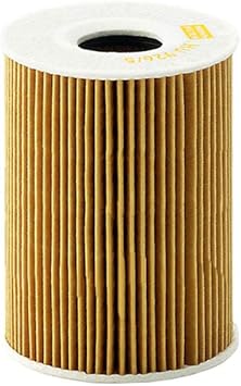 MANN-FILTER HU 926/5 Z Oil Filter - Cartridge