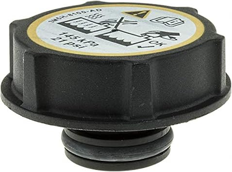 Gates 31549 Standard Radiator Cap