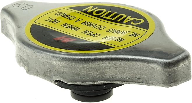 MotoRad T36 Radiator Cap Fits Toyota Corolla 93–23 Camry 90–23 RAV4 96–23 HighLander 05–23 Tundra 00–06 Prius 01–22 Sequoia 01-07 Matrix 03-14 MR481267 MR481216 94853743 45137XA01B 1640172090