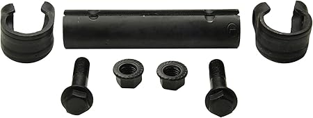 MOOG ES2012S Steering Tie Rod End Adjusting Sleeve for Jeep Wrangler