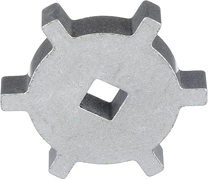 Quicksilver 896661 Fuel Filter Cap Removal/Installation Tool 75-450hp Mercury Outboards