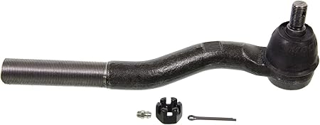 MOOG ES800594 Steering Tie Rod End for Jeep Wrangler