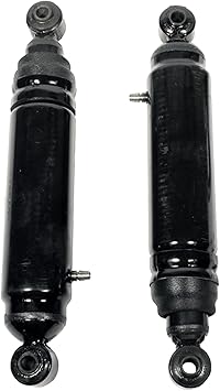 Monroe Max-Air MA837 Air Adjustable Air Shock Absorber Pack of 2 for Ram 1500