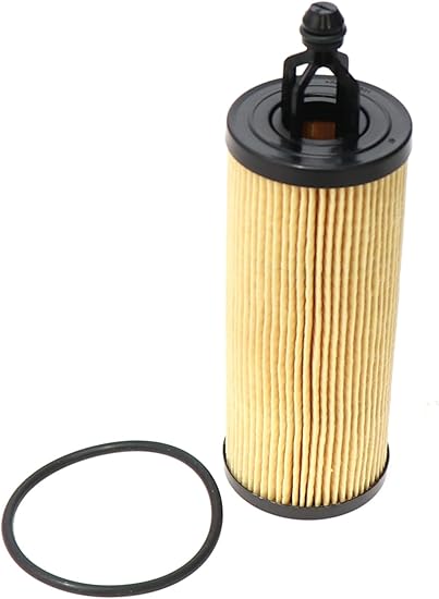 Mopar 68191349AC FILTER ENGINE OIL