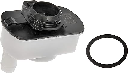 Dorman 310-215 Evaporative Emissions System Leak Detection Pump Compatible with Select Models