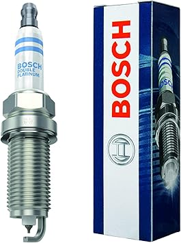 BOSCH FR7NPP332 OE Fine Wire Double Platinum Spark Plug - Single