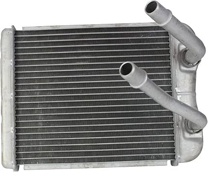 TYC 96007 Replacement Heater Core