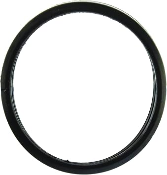 AISIN THP-101 Engine Coolant Thermostat Housing Gasket - Compatible with Select Lexus ES, GS, IS, LS, RX Scion Toyota 4Runner, Camry, Corolla, Highlander, Prius, RAV4, Sienna, Tacoma, Tundra + More