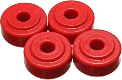 Energy Suspension- 9.8101R SHOCK TOWER GROMMETS