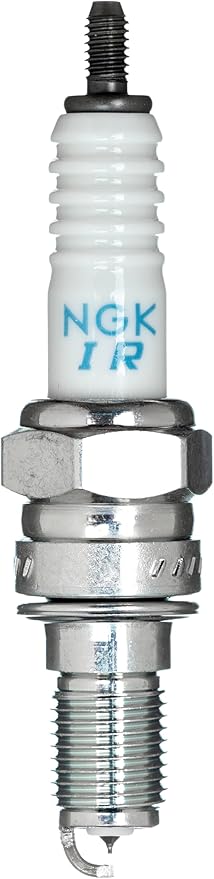 NGK (3653) IMR8C-9H Laser Iridium Spark Plug, Pack of 1