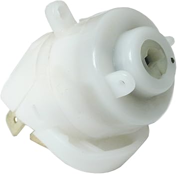 URO Parts 111905865L Ignition Switch , White