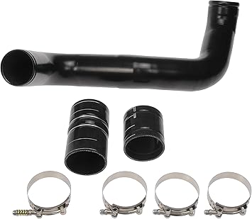 Dorman 904-272 Cold Side Intercooler Pipe Kit Compatible with Select Ford Models (OE FIX)