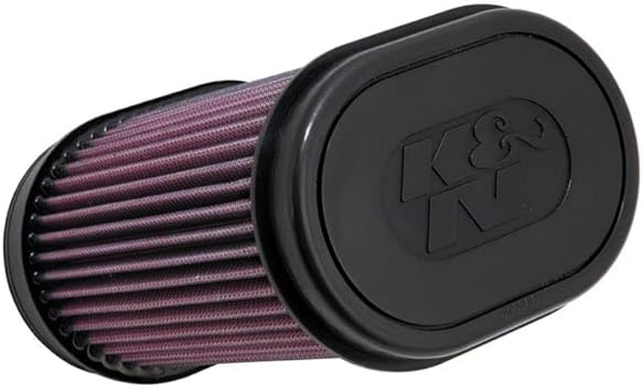 K&N Engine Air Filter: High Performance, Premium, Powersport Air Filter: Fits 2008-2013 YAMAHA (YXR700 Rhino FI, Auto 4x4 Special Ed, Auto 4x4 Sport Ed) YA-7008