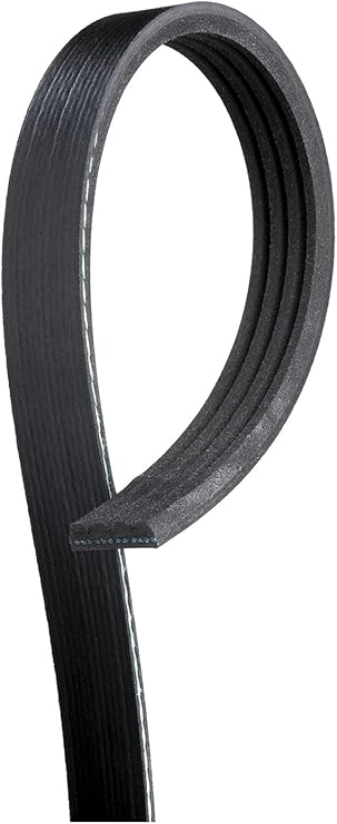 Gates Micro-V Serpentine Drive Belt - K040488