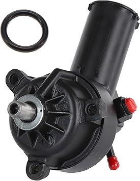 Cardone 20-6240 Remanufactured Power Steering Pump with Reservoir (Renewed)