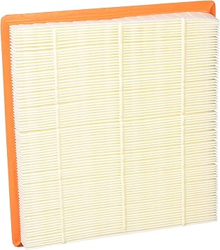 FRAM Extra Guard CA11959 Replacement Engine Air Filter for Select GMC Canyon and Chevrolet Colorado Models, Provides Up to 12 Months or 12,000 Miles Filter Protection