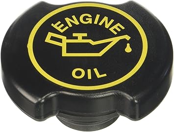 Ford Genuine F3AZ-6766-B Oil Cap