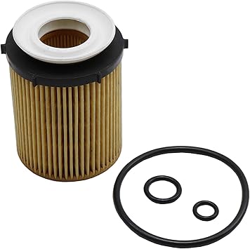 Beck/Arnley 041-0880 Oil Filter