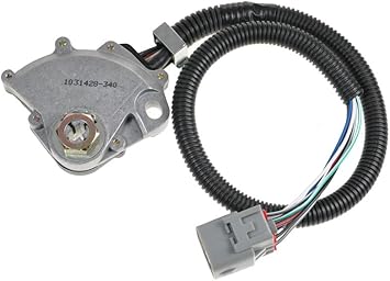 Neutral Safety Switch Compatible with 1997-2001 Jeep Cherokee