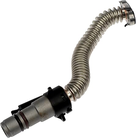 Dorman 667-520 Turbo Oil Return Line Compatible with Select Buick/Chevrolet Models (OE FIX)