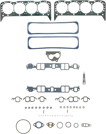 FEL-PRO HS 7733 PT-15 Engine Cylinder Head Gasket Set for Chevrolet K1500